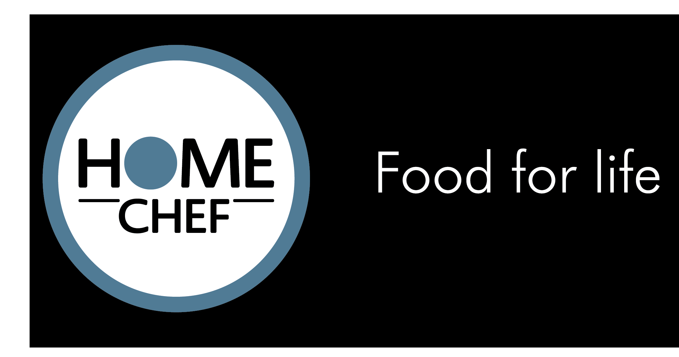 Home Chef Logo