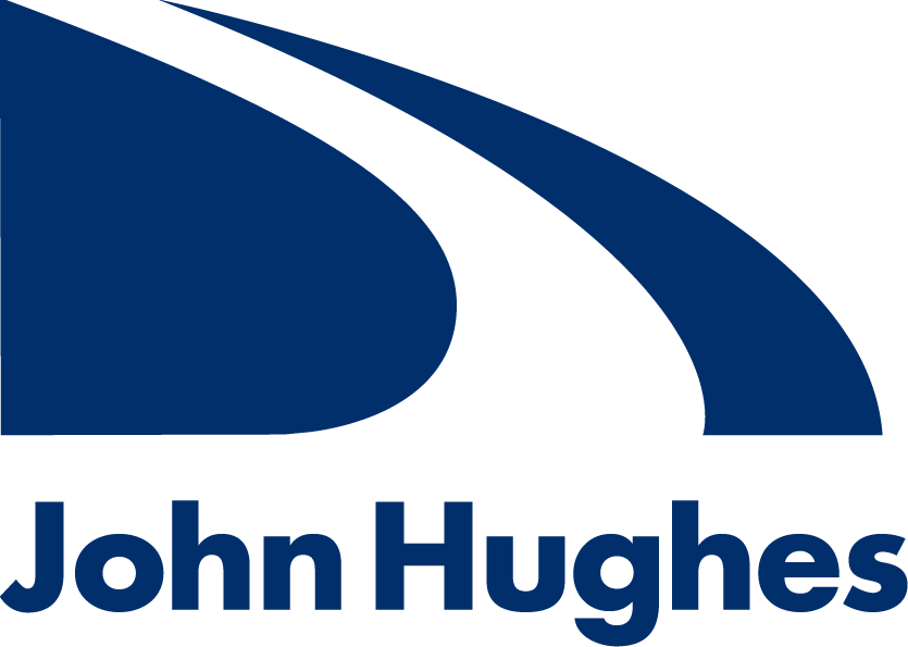 John Hughes Logo