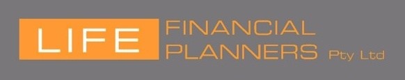 Life Financial Planners Logo