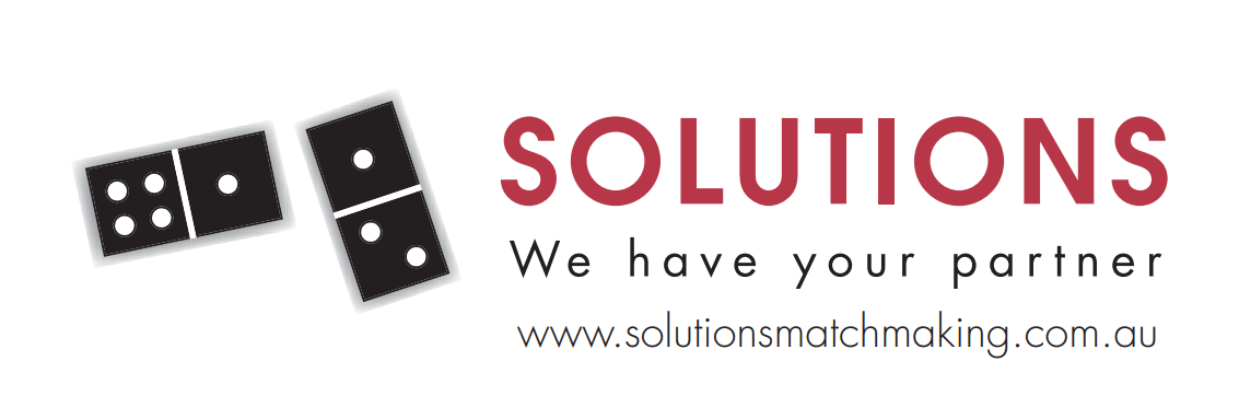 Solutions Matchmaking Logo