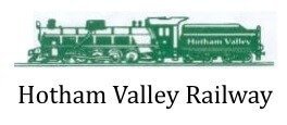 Hotham Valley Railway Logo