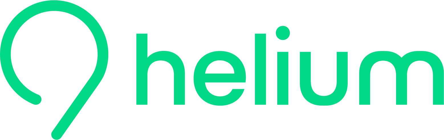 Helium Logo