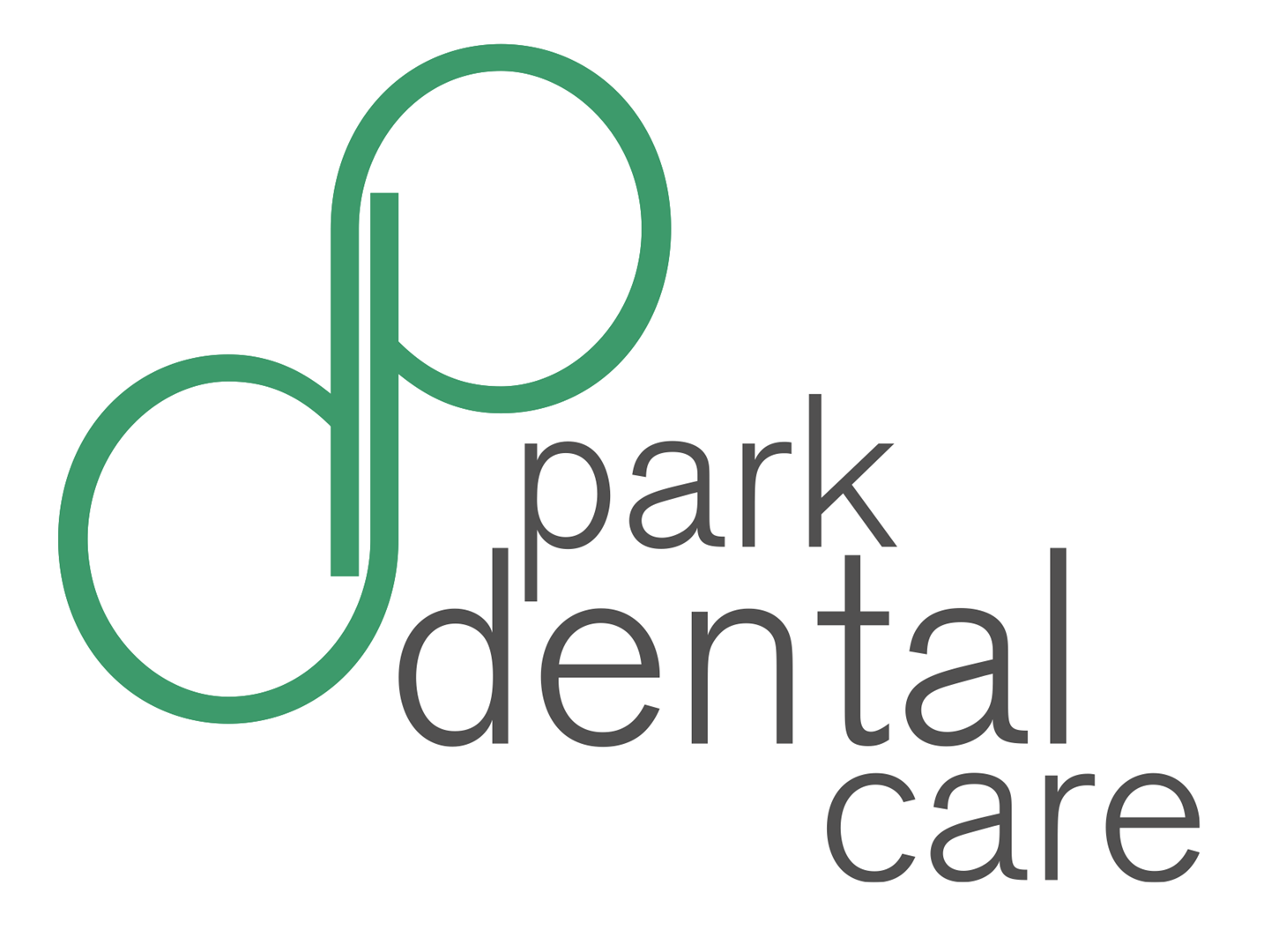 Park Dental Care Logo
