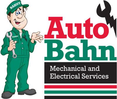 Auto Bahn Logo