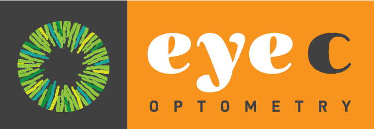 Eye C Optometry Logo