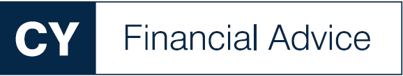 CY Financial Advice Logo