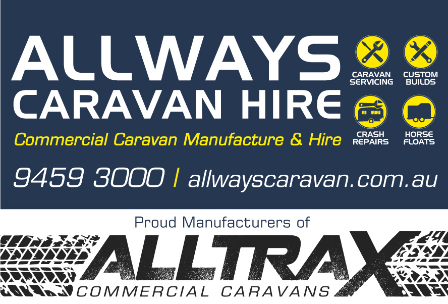 Allways Caravan Hire