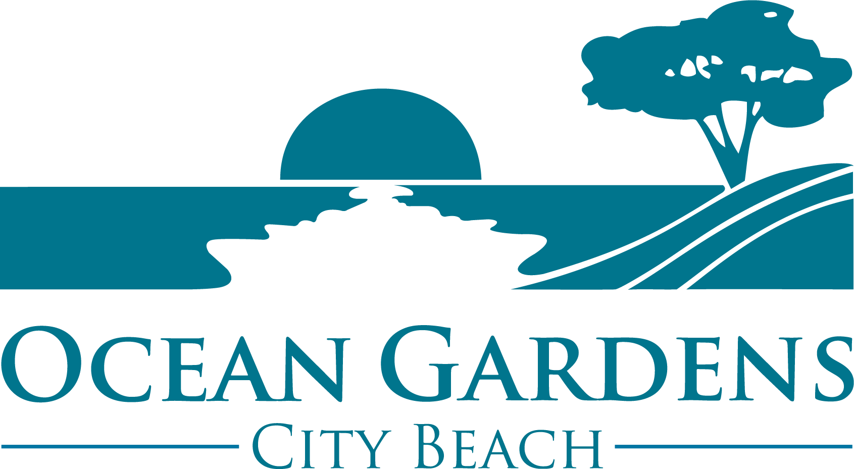Ocean Gardens Logo
