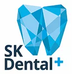 SK Dental Logo