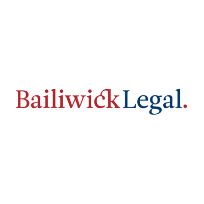 Bailiwick Legal Sponsor Logo