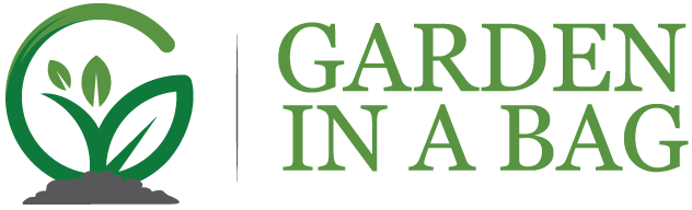 Garden in a Bag Logo