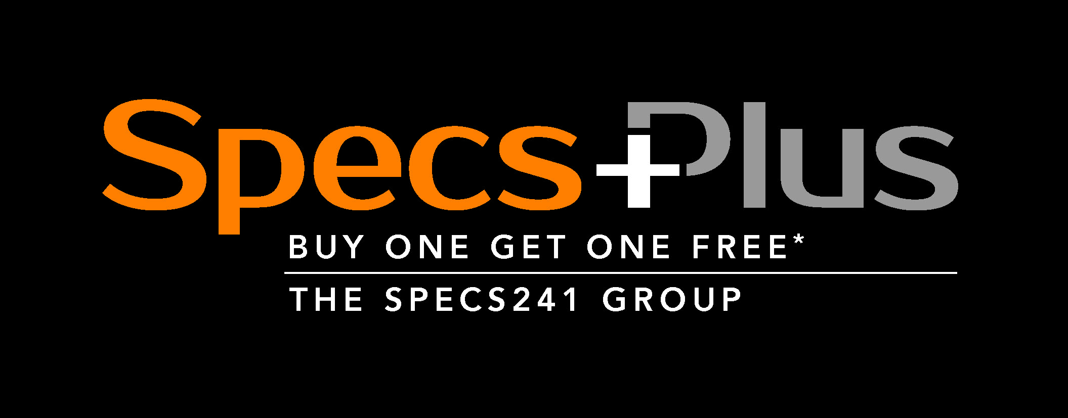 SpecsPlus Logo