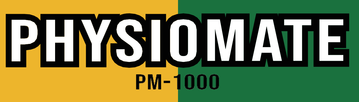 Physiomate Logo