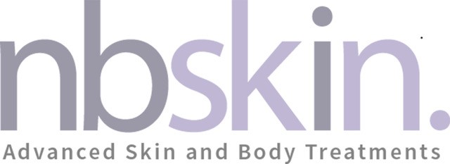 nbskin. Logo