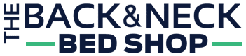 The Back and Neck Bed Shop Logo