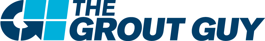 The Grout Guy Logo