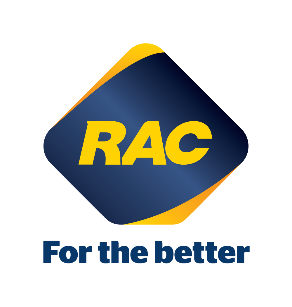 RAC Logo