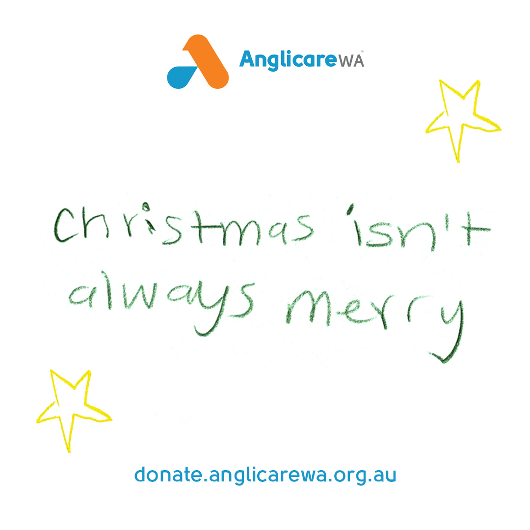 Anglicare WA