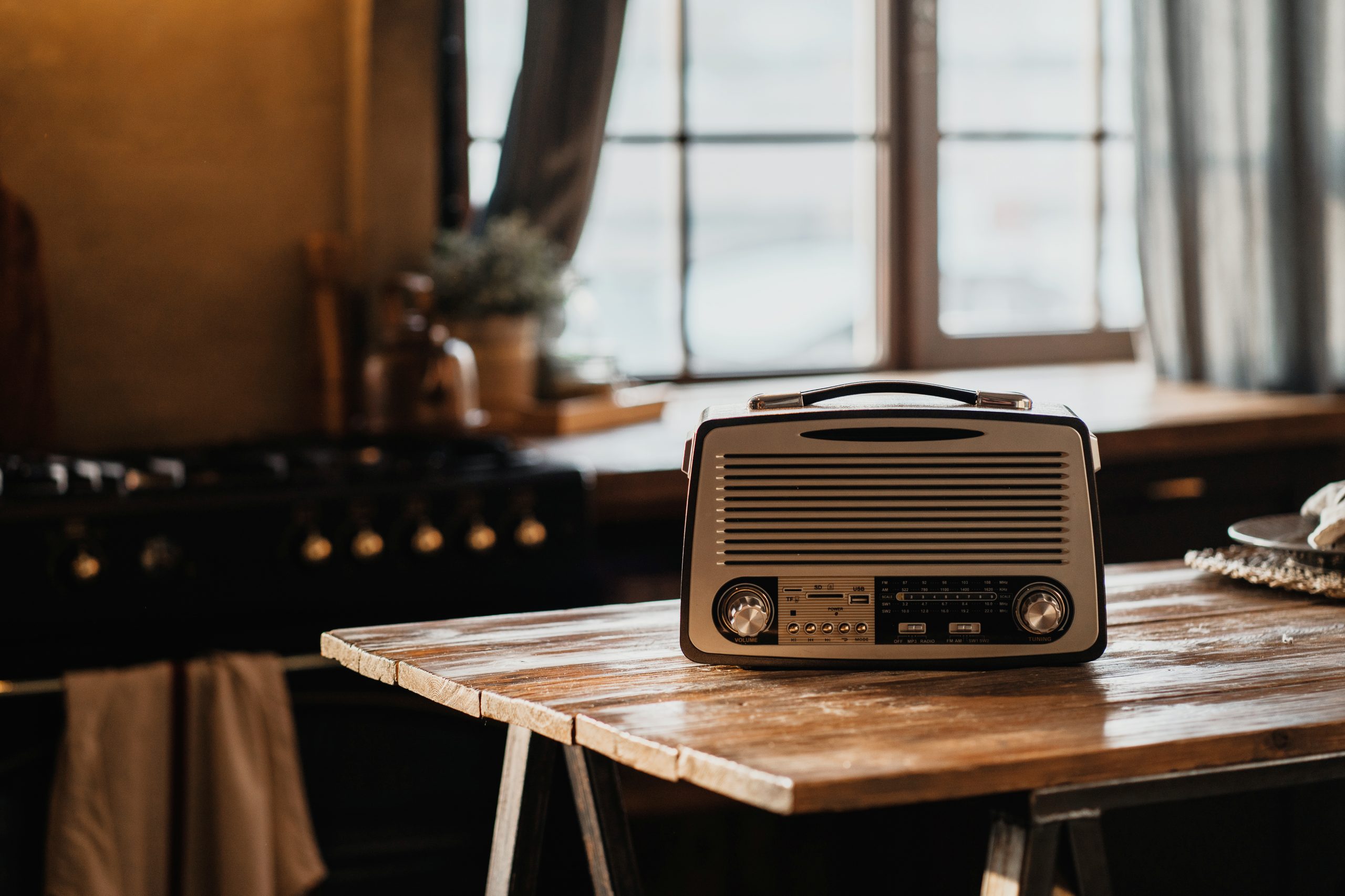 The Impact of Community Radio on Local Communities