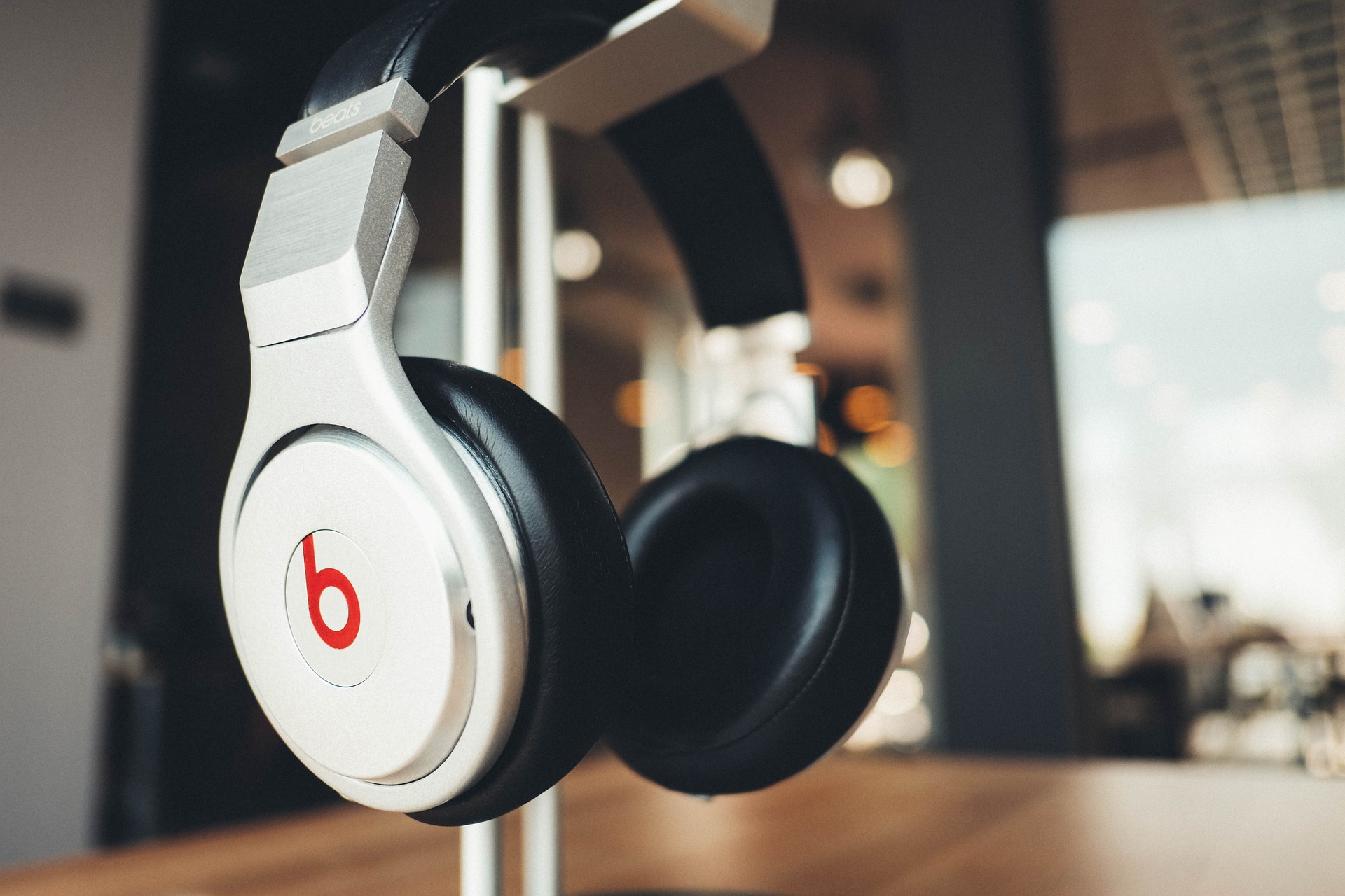 Ways to Listen